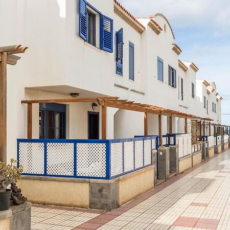 Vivienda Agaete Paradise Пуерото-де-лас-Нєвес Екстер'єр фото