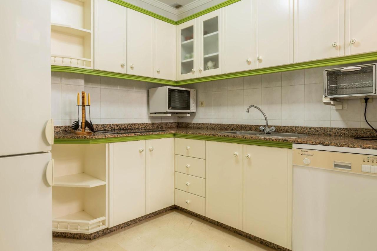 Vivienda Agaete Paradise Пуерото-де-лас-Нєвес Екстер'єр фото