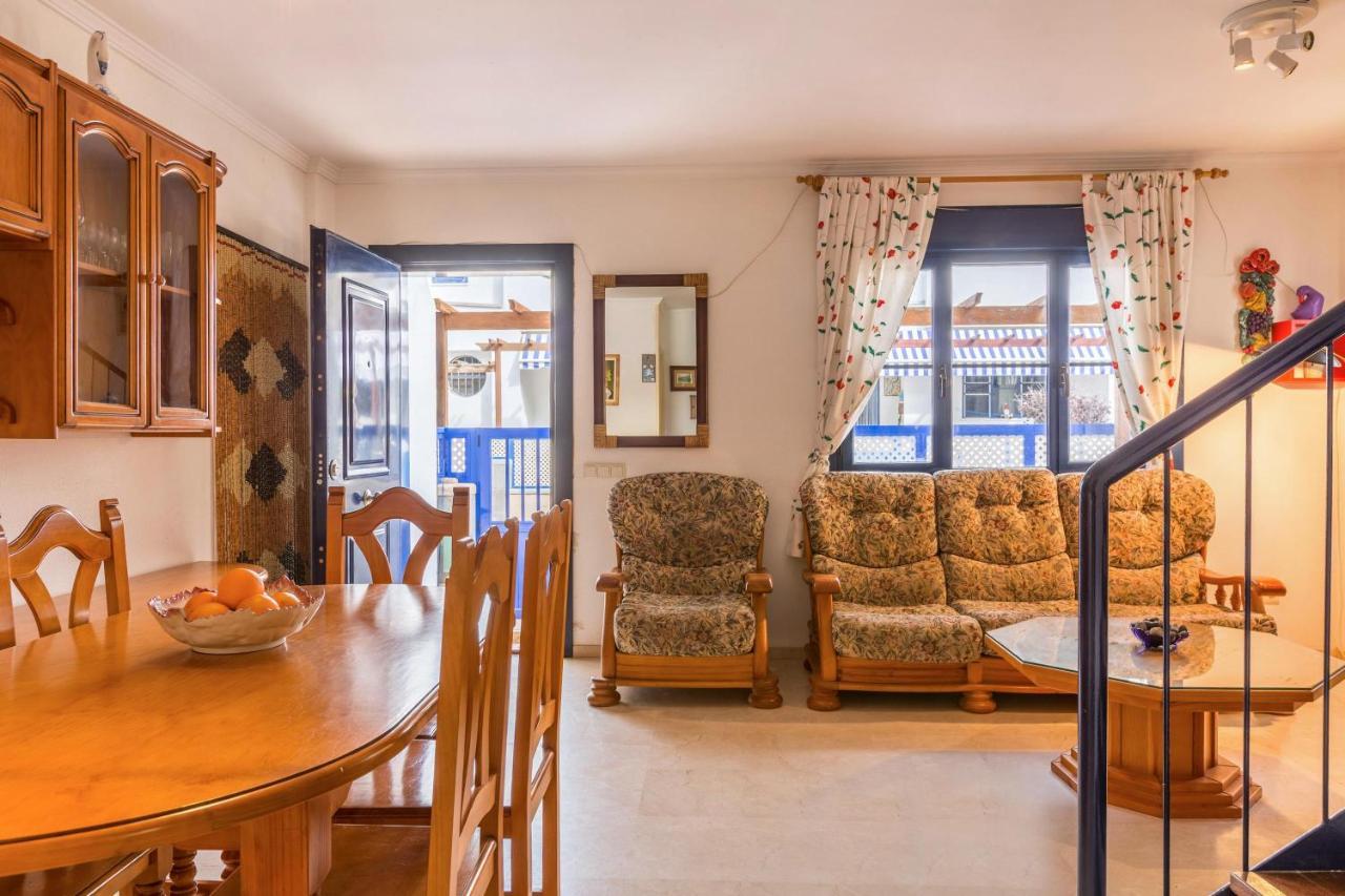 Vivienda Agaete Paradise Пуерото-де-лас-Нєвес Екстер'єр фото