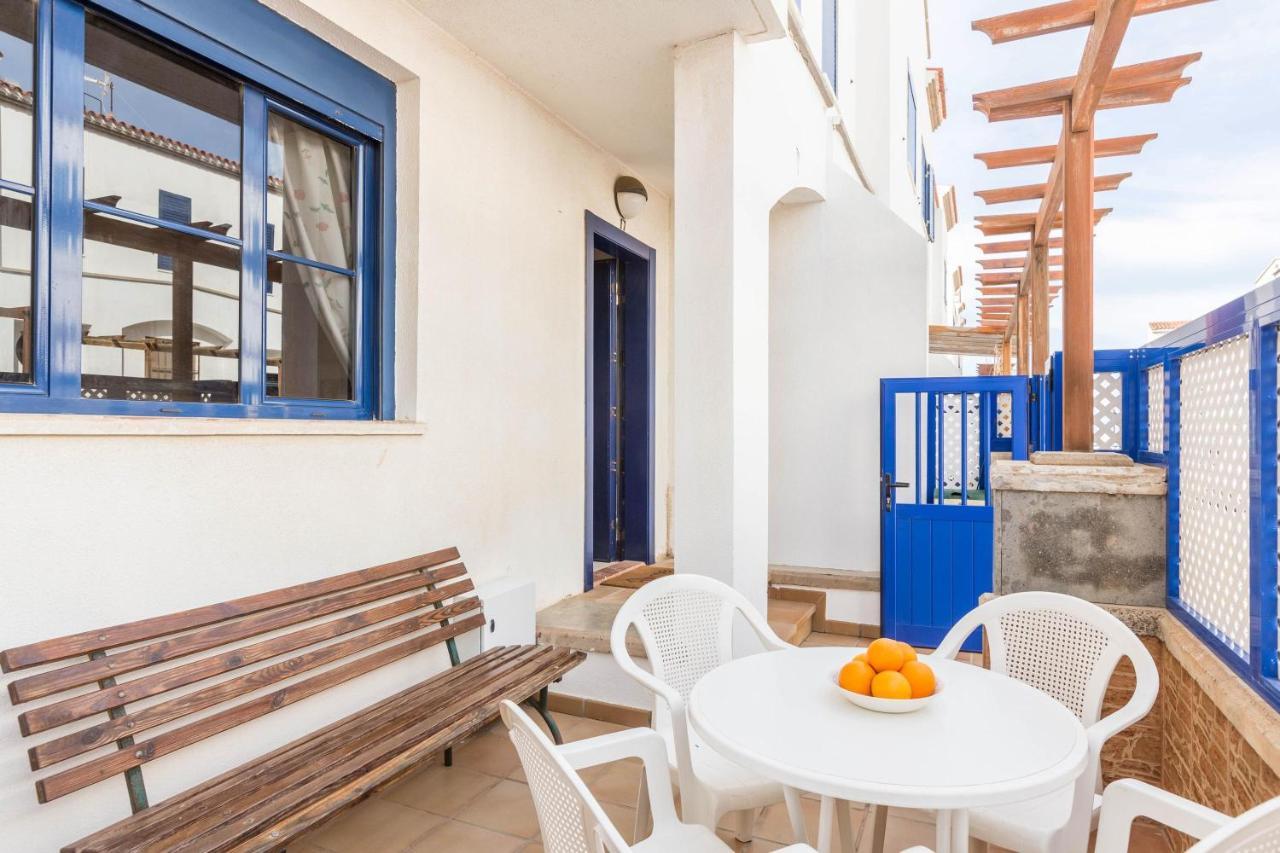 Vivienda Agaete Paradise Пуерото-де-лас-Нєвес Екстер'єр фото